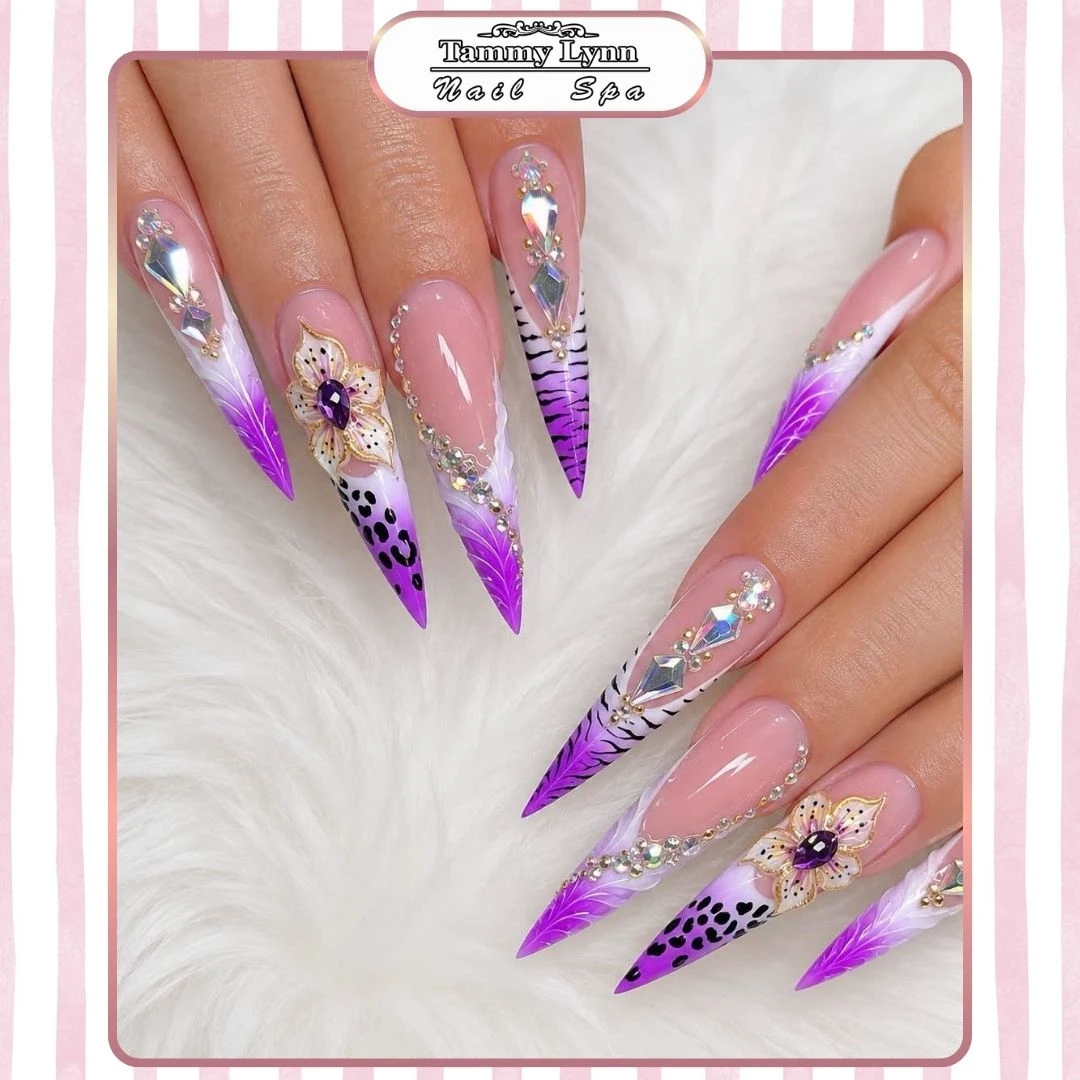 Trending August Nail Looks_Aug 2026